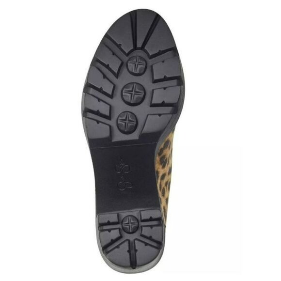 JESSICA SIMPSON  Mikah Hiker Booties, New in Box - Picture 3 of 7